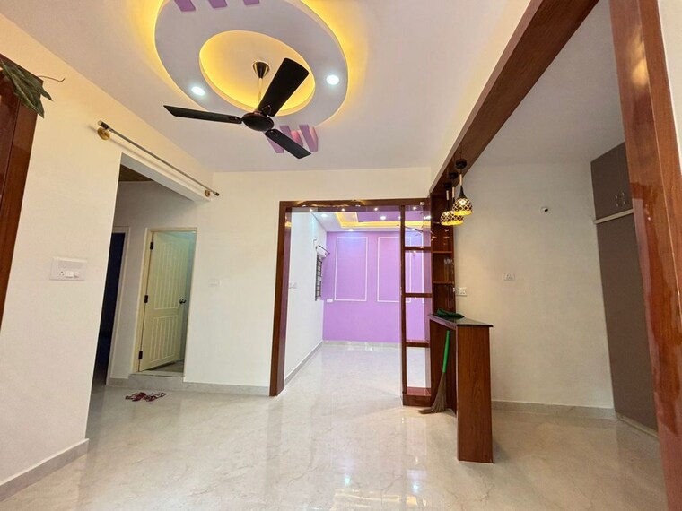Room, kaggadasapura 2 Bedroom 1200 Sq.Ft. Apartment In Kaggadasapura Bangalore 9979040