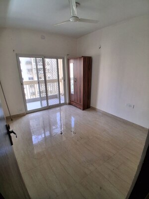 Bedroom in 4 BHK Apartment at Mahagun Mirabella, Sector 79 – for Rent