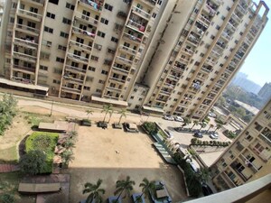 4 BHK Apartment – Exterior View View at Mahagun Mirabella, Sector 79 - for Rent