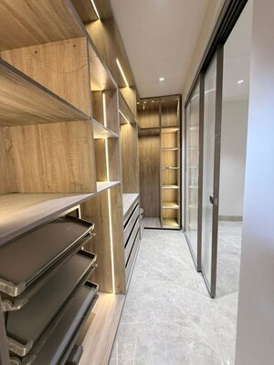 3.5 BHK Apartment For Sale in DDA EWS Houses, Manglapuri