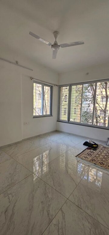 Bedroom in 3 BHK Apartment at VTP Sierra, Baner – for Rent