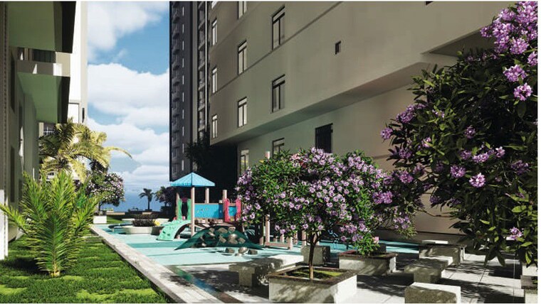 Exterior View, elegant-nivasa 2 Bedroom 1700 Sq.Ft. Apartment In Kollur Hyderabad 9979042