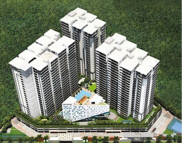 Master Plan in 2 BHK Apartment at Elegant Nivasa, Kollur – for Sale