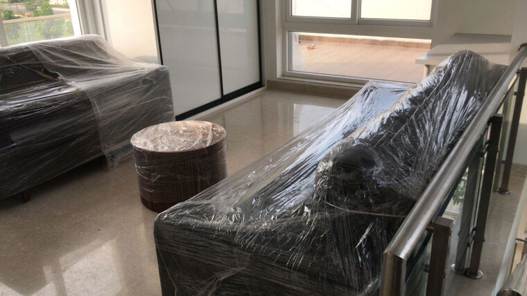 Bedroom, my-home-ankura 4 Bedroom 3223 Sq.Ft. Villa In Tellapur Hyderabad 9979041