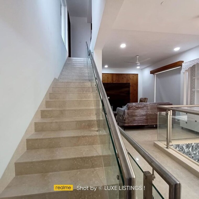 undefined, my-home-ankura 4 Bedroom 3223 Sq.Ft. Villa In Tellapur Hyderabad 9979041