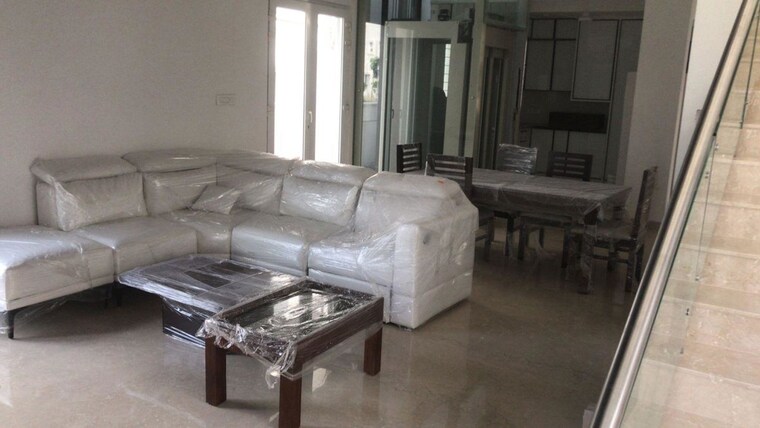 Bedroom, my-home-ankura 4 Bedroom 3223 Sq.Ft. Villa In Tellapur Hyderabad 9979041