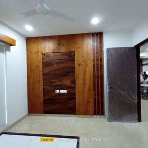 Bedroom in 4 BHK Villa at My Home Ankura, Tellapur – for Rent