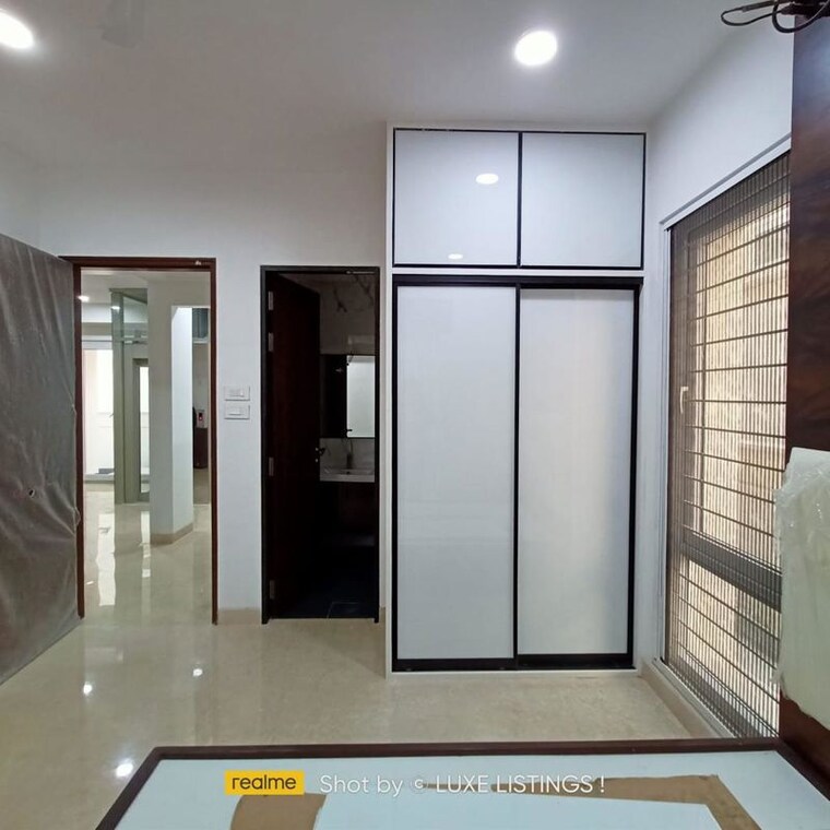 undefined, my-home-ankura 4 Bedroom 3223 Sq.Ft. Villa In Tellapur Hyderabad 9979041