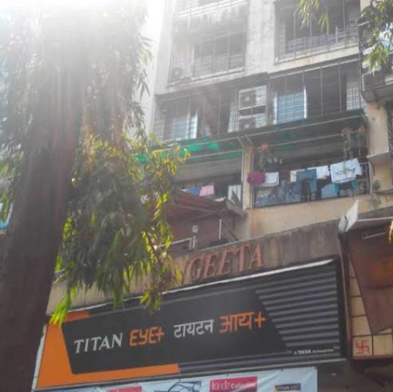 3 BHK Apartment For Sale in Kandivali West