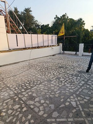 2 BHK Independent House For Rent in RWA Apartments Sector 41, Sector 41