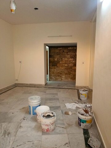 Bathroom in 2 BHK Independent House at RWA Apartments Sector 41, Sector 41 – for Rent