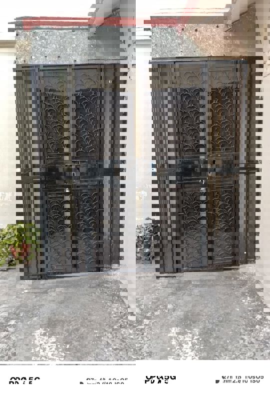 2 BHK 500 Sq.Ft. Independent House in RWA Apartments