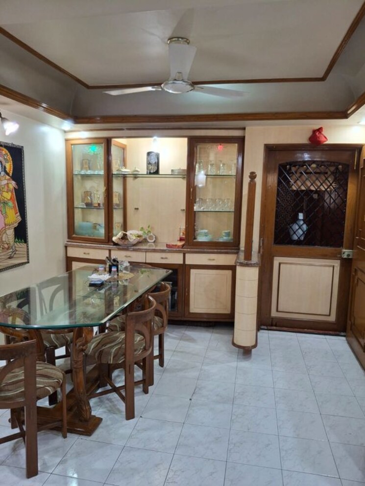 Gym, shree-tirupati-maple-tower 3 Bedroom 1353 Sq.Ft. Apartment In Kondhwa Pune 9979060