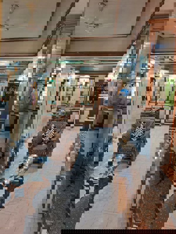 3 BHK 1353 Sq.Ft. Apartment in Shree Tirupati Maple Tower