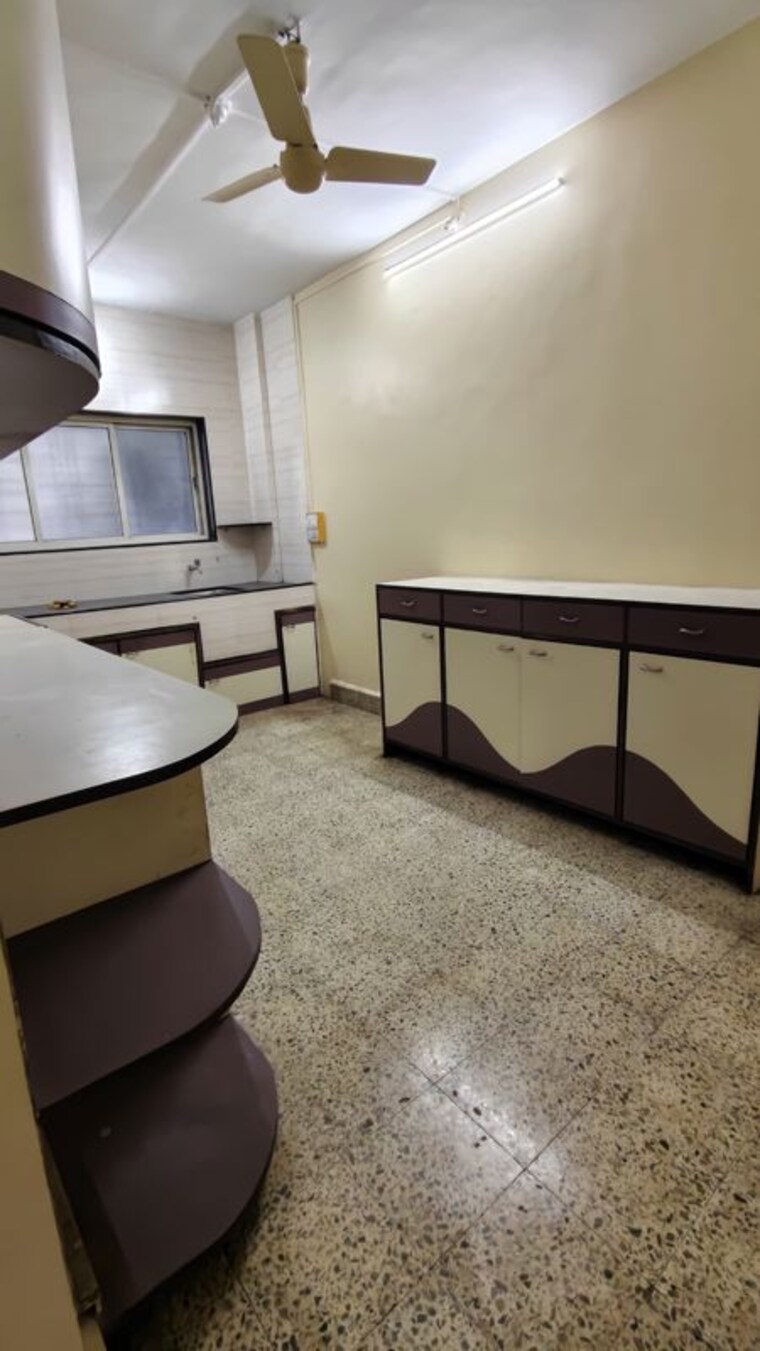 Bathroom, kubera-park 2 Bedroom 1100 Sq.Ft. Apartment In Kondhwa Pune 9979063