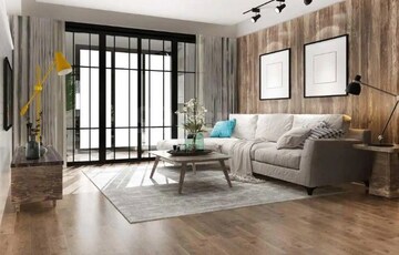 3 BHK Apartment For Sale in Team4 Aria, Miyapur