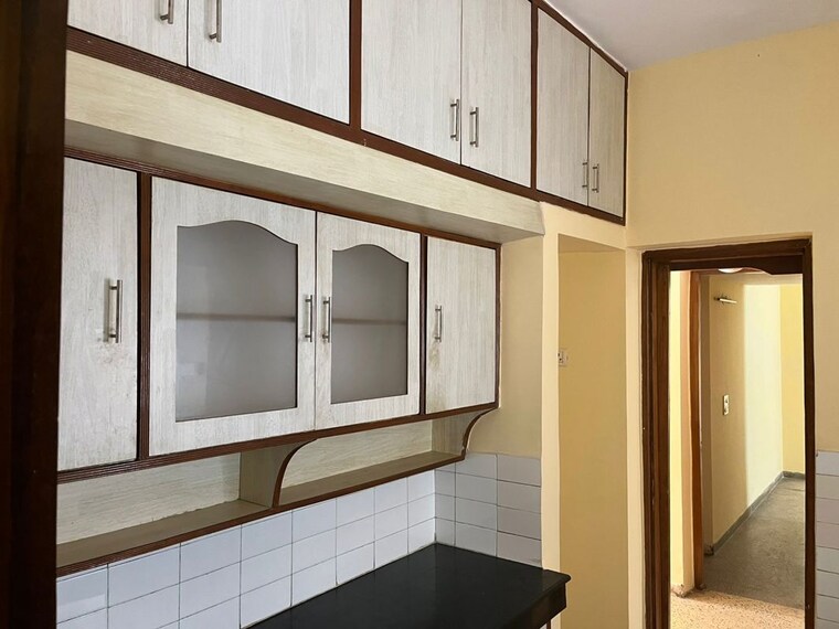 Kitchen, varun-enclave 3 Bedroom 1500 Sq.Ft. Independent House In Sector 28 Noida 9979066