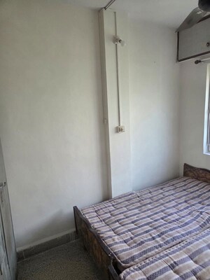 Bedroom in 1 BHK Apartment at Raheja Vistas Phase II, Mohammadwadi – for Sale