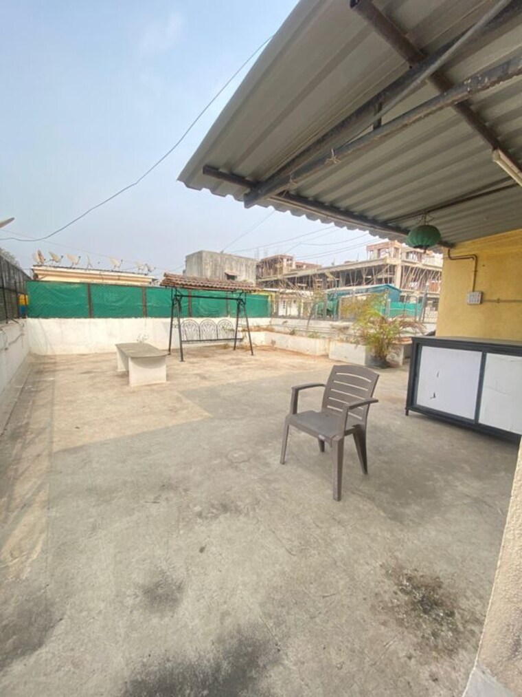  Parking, k-raheja-reserve 2 Bedroom 994 Sq.Ft. Apartment In Mohammadwadi Pune 9979072