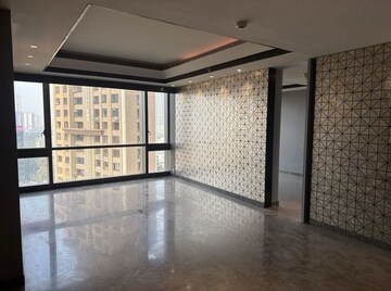 4 BHK Apartment For Rent in Lodha Trump Tower, Worli