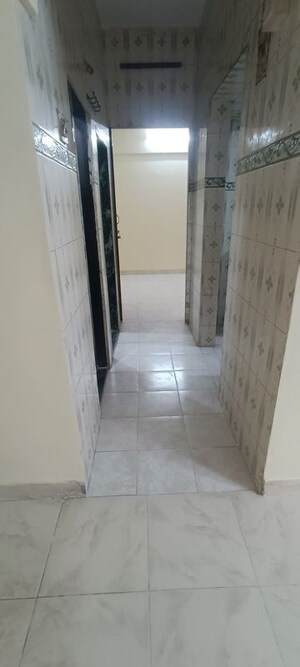 Building Lobby in 2 BHK Apartment at Nerul – for Sale