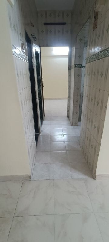 Building Lobby in 2 BHK Apartment at Nerul – for Sale