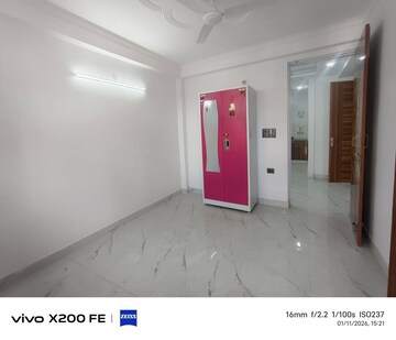 2 BHK Builder Floor For Rent in Saket