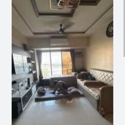 1 BHK Apartment For Sale in Gopalkunj CHS