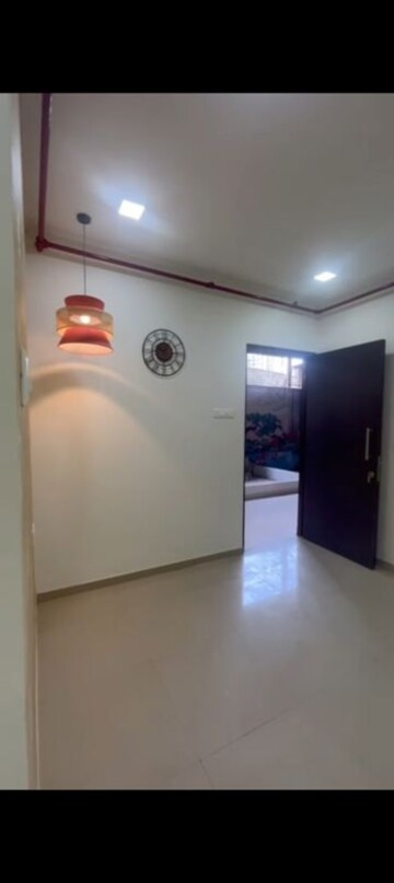 Room in 2 BHK Apartment at Puranik Rumah Bali, Ghodbunder Road – for Sale