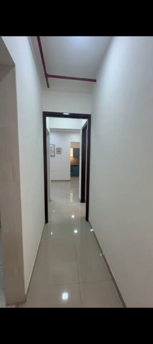 2 BHK Apartment For Sale in Puranik Rumah Bali, Ghodbunder Road