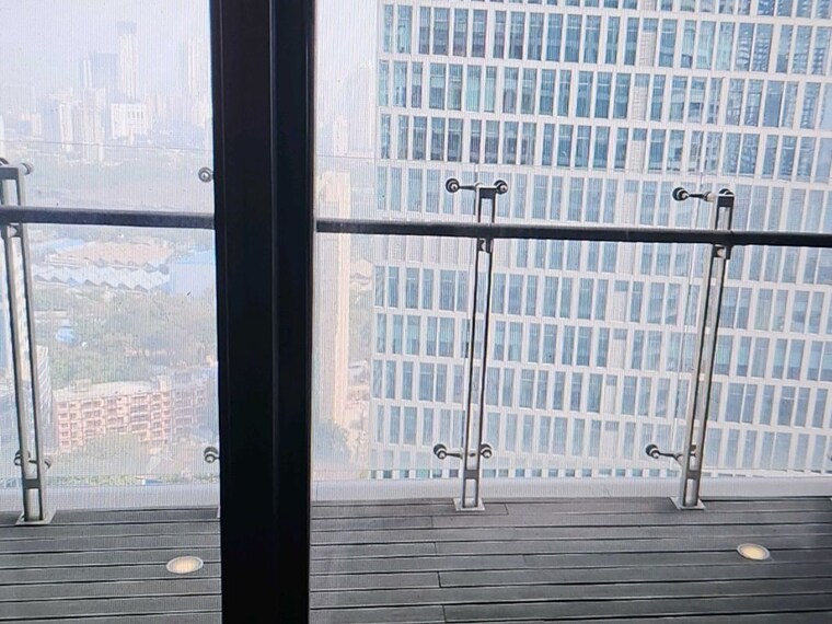 Room, lodha-world-crest 3 Bedroom 1509 Sq.Ft. Apartment In Worli Mumbai 9979083