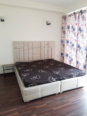 3 BHK Apartment For Rent in Thakkarwal