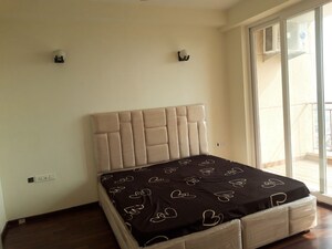 Bedroom in 3 BHK Apartment at Thakkarwal – for Rent