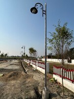 1300 Sq.Yd. Plot in Krishna Iscon Valley
