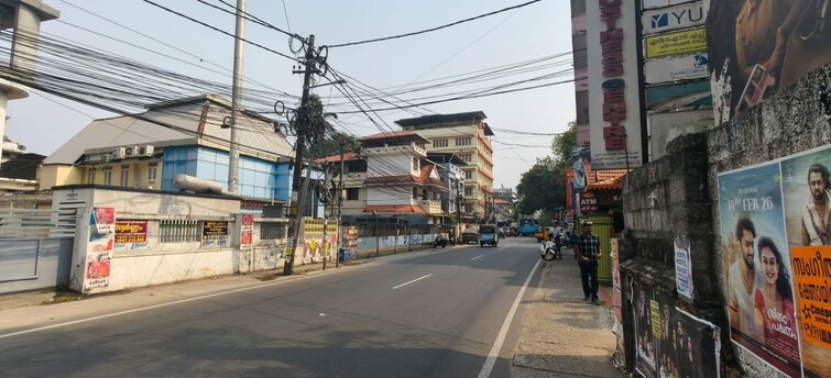 Exterior View, ernakulam Commercial Showroom 8000 Sq.Ft. In Ernakulam Kochi 9978911