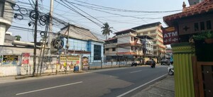  Showroom – Exterior View View at Ernakulam - for Rent