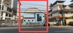 Showroom For Rent in Ernakulam