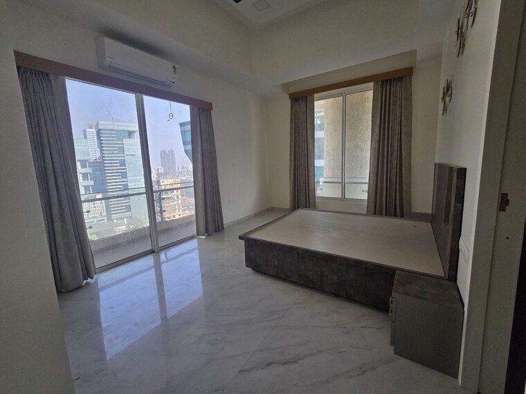 Room, indiabulls-sky-forest 3 Bedroom 1520 Sq.Ft. Apartment In Lower Parel Mumbai 9979096