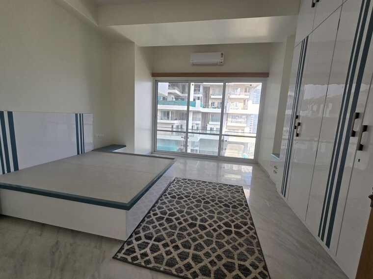 Bedroom, indiabulls-sky-forest 3 Bedroom 1520 Sq.Ft. Apartment In Lower Parel Mumbai 9979096