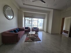 3 BHK + Servant Room,Study Room Apartment For Rent in Indiabulls Sky Forest