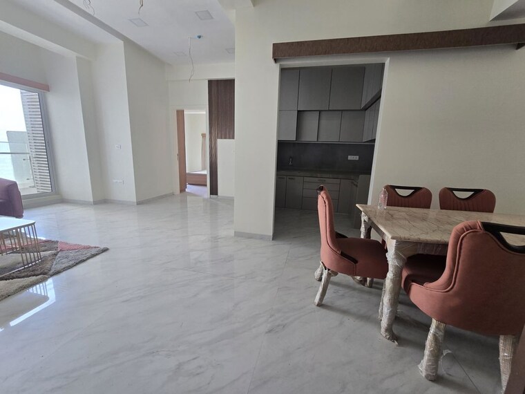 Gym, indiabulls-sky-forest 3 Bedroom 1520 Sq.Ft. Apartment In Lower Parel Mumbai 9979096