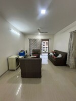 2 BHK + Pooja Room 1430 Sq.Ft. Apartment in Clover Acropolis