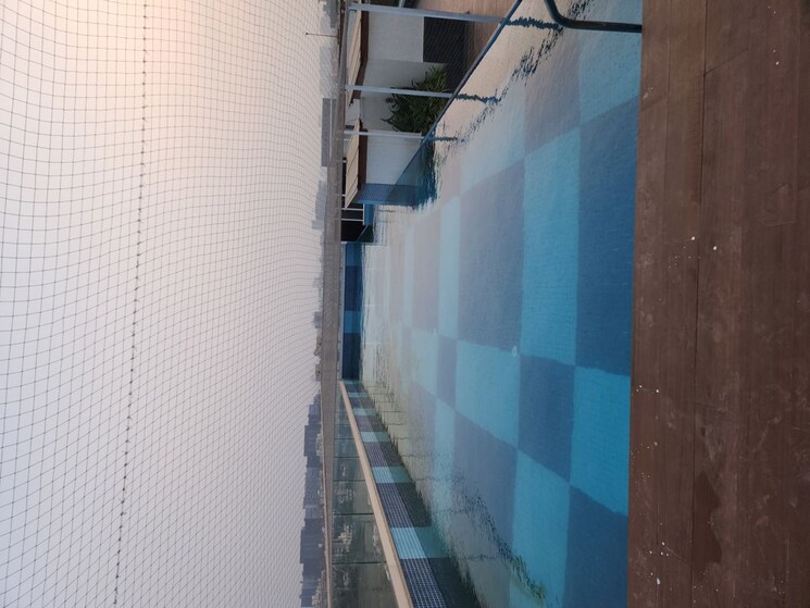 Balcony, yashcon-neon 1 Bedroom 500 Sq.Ft. Apartment In Viman Nagar Pune 9855210