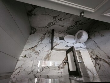 Master Bedroom in 1 BHK Apartment at Yashcon Neon, Viman Nagar – for Rent