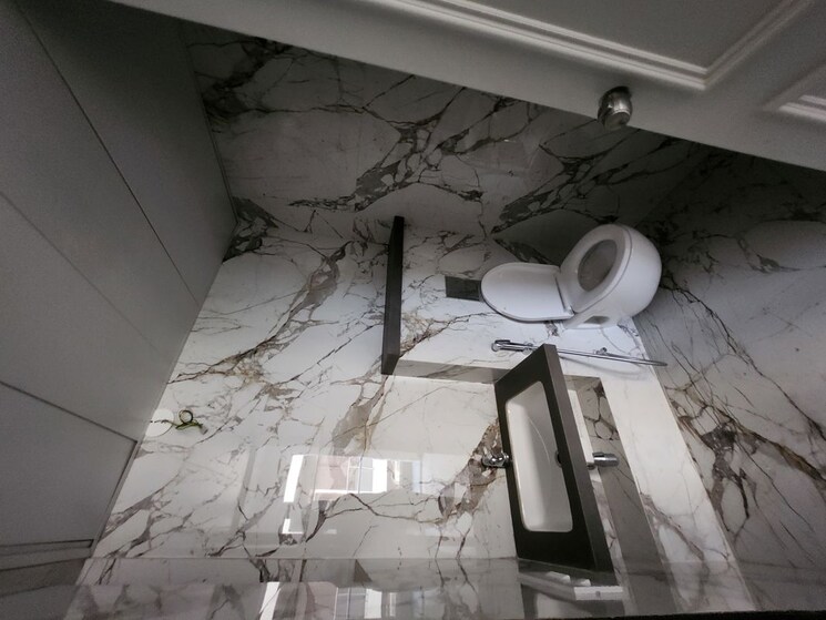 Master Bedroom, yashcon-neon 1 Bedroom 500 Sq.Ft. Apartment In Viman Nagar Pune 9855210