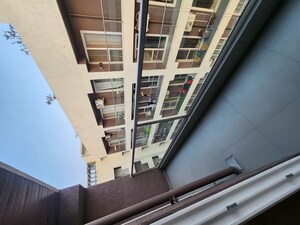Balcony in 1 BHK Apartment at Yashcon Neon, Viman Nagar – for Rent