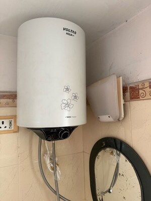 Bathroom in 3 BHK Independent House at Nh 16 – for Rent