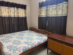 Bedroom in 3 BHK Independent House at Nh 16 – for Rent