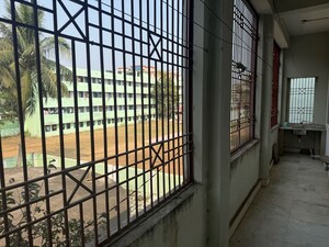 Balcony in 3 BHK Independent House at Nh 16 – for Rent