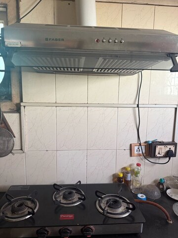 Team Area in 3 BHK Independent House at Nh 16 – for Rent